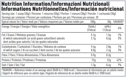 Per4m Sweet & salty popcorn single serving (30g)